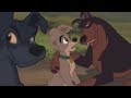 Lady And The Tramp 2 Tramp Past HD