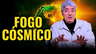 O Juízo Final é Iminente? A Profecia de Pedro sobre o Fogo Cósmico