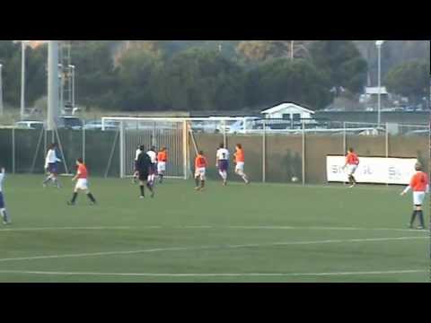 Ostiamare-Palocco (Giovanissimi Provinciali B)