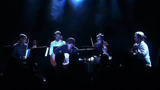 Clap Your Hands Say Yeah: "The Pilot", arranged by David Handler