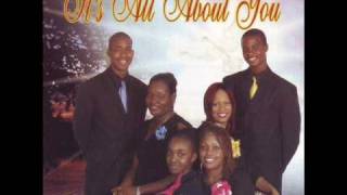 The Grace Thrillers - I'll Never Give Up My Jesus