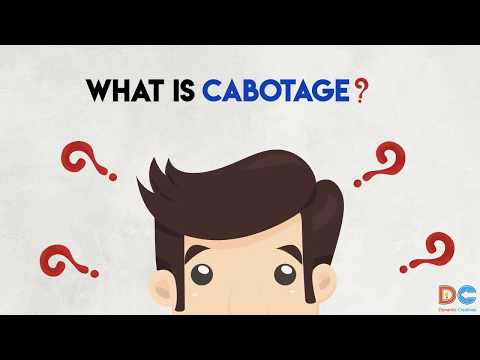 What is Cabotage?