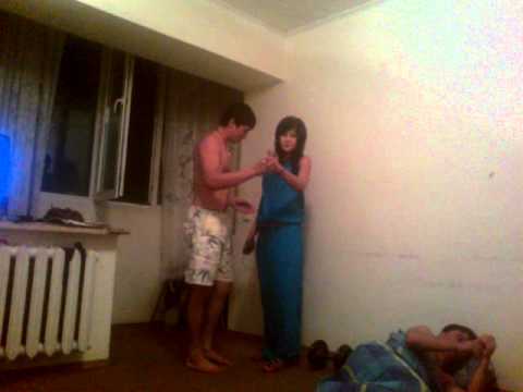 Видео с моего телефона
