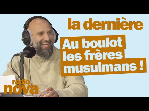 Get to work, Muslim Brotherhood! - Jason Brokerss' column in "The Last"