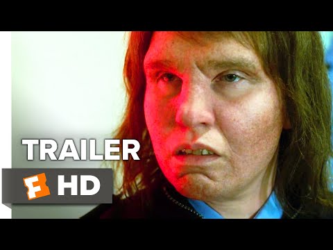 Border (2018) Trailer