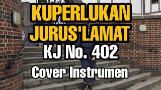 Download lagu Kuperlukan Juru S'lamat (KJ No. 402) - Cover Instrumen (GBU Production) mp3 Download lagu Kuperlukan Juru S'lamat (KJ No. 402) - Cover Instrumen (GBU Production) mp3