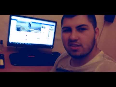 ADNAN BEATS FT. SUZANITTA - OBLADANA 2017 (official Video)