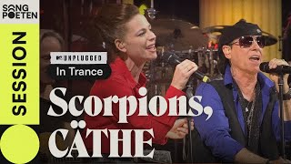 Download lagu Scorpions In Trance feat CÄTHE... mp3