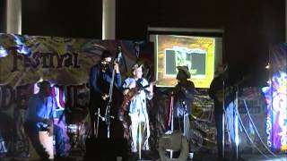 El Bacalao - Los Negritos