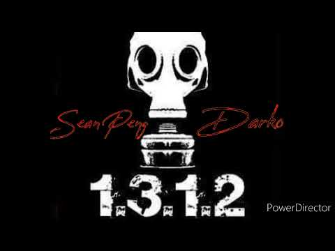 SEAN PENG x DARKO - STRAIGHT FACTS (PROD.WICCA)