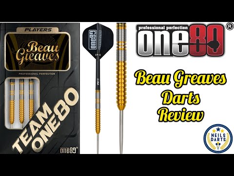 One80 Beau Greaves Darts Review