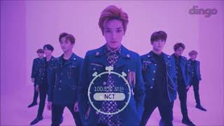 Download lagu K-pop 100 seconds dance challenge (Got7, Seventeen, NCT & Stray Kids) mp3