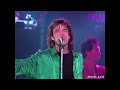 The Rolling Stones Beast Of Burden Voodoo Lounge Miami USA 1994 Full HD