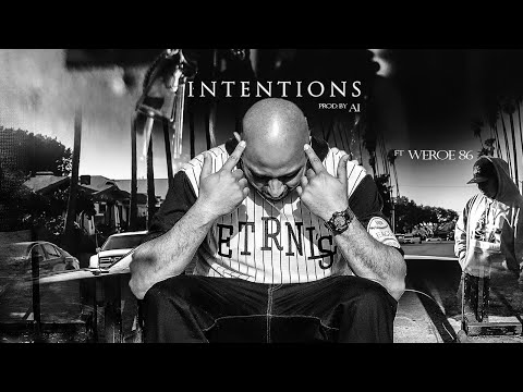 BoZo feat. Weroe - Intentions