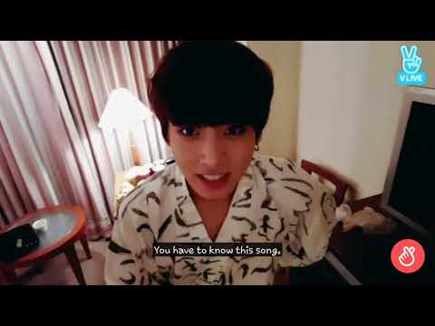 [Cover] Jungkook BTS - Dear no one