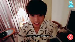 [Cover] Jungkook BTS - Dear no one