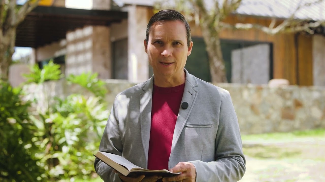 944. A LIBERTAÇÃO DO PASSADO: COMO DEUS TRANSFORMA O MAL EM BEM / PRIMEIRO DEUS / PR. ARILTON