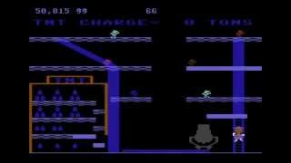 C64-Longplay - Miner2049 (720p)