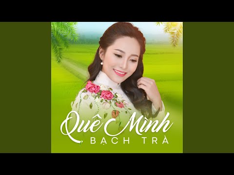 Quê Hương Ngọt Ngào Lời Ru