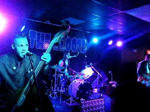 Moonlight Howlers- And You Cry