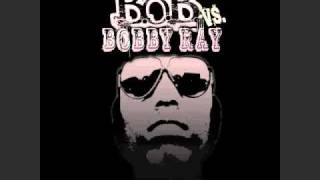 Asher Roth, B.o.B, Charles Hamilton - Change Gonna Come - B.o.B vs Bobby Ray