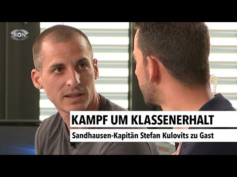 Kampf um Klassenerhalt | RON TV |