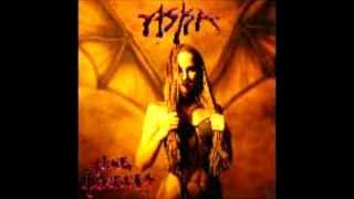ASKA-Blood of the Wolf