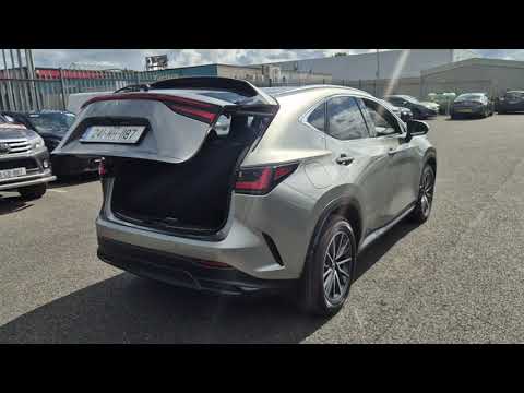 Lexus NX NX450H+ EXECUTIVE AWD - Image 2