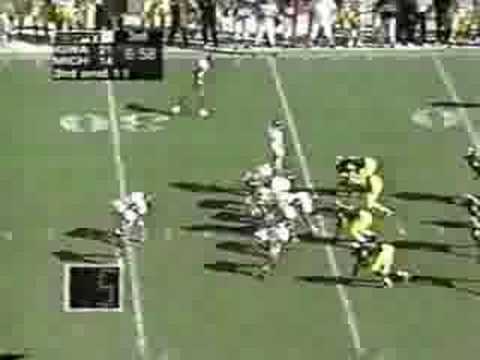 1997: Michigan 28 Iowa 24