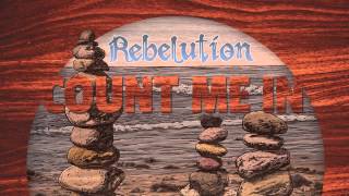 Fade Away (Acoustic) Lyric Video - Rebelution