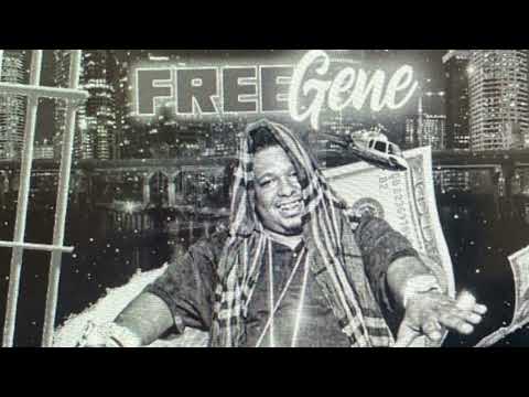 CFN BandUpBub  “FREE GENE”