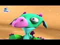 Baby TV Draco Intro Sponsored By Prewiew 2 Effects
