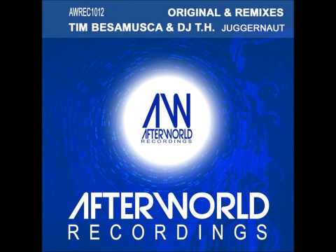 Tim Besamusca & DJ T.H. - Juggernaut (Pandora & Ken Plus Ichiro Remix)