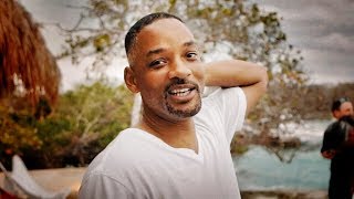 I feel like a Black Gilligan! (stranded on an island)