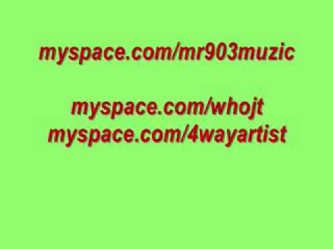 SCREAM (VOICE BOX) 4 way, Mr.903 , JT