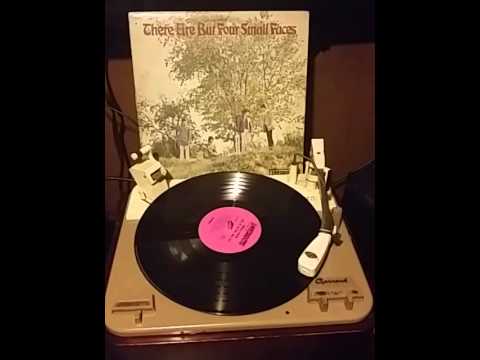 Itchycoo park - small faces