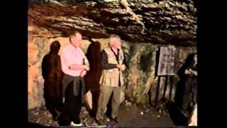 Ron Wyatt Discovers ARK OF COVENANT and JESUS BLOOD SAMPLE Full Testimony - (2 OF 4)