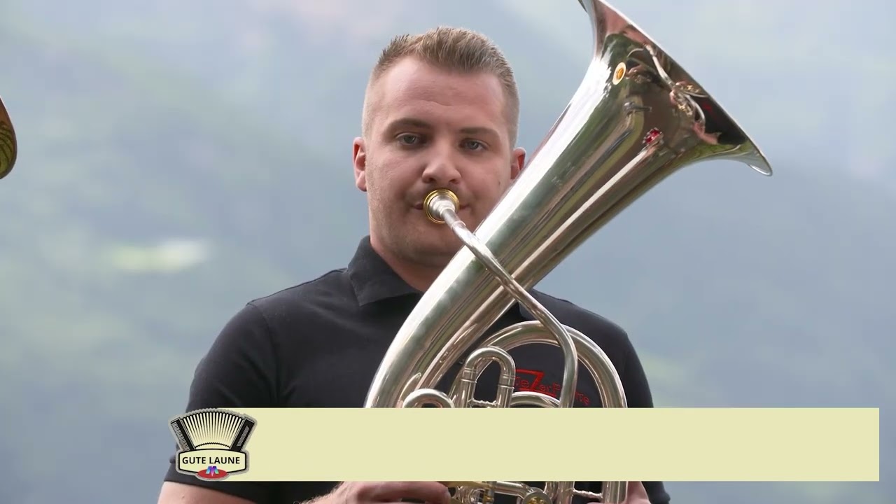 Gute Laune aflevering 3