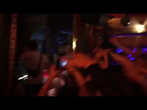 Haze Auftritt in Zürich