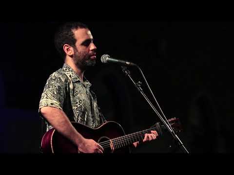 Colapesce - Oasi ≈ Live! al Waves Festival ≈