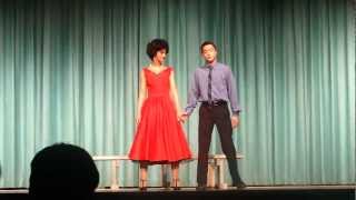 Bye Bye Birdie-Rosie