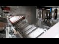 Aventics Handling Systems: Pick and Place Packaging
