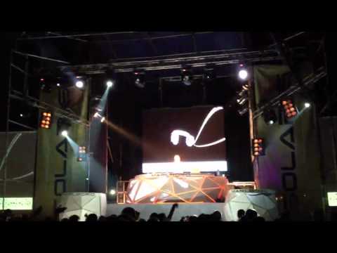 Smailov @ Solar.Is festival 28.07.12