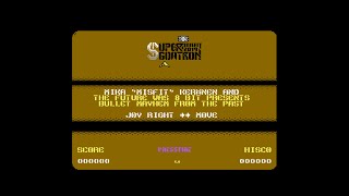 Super Goatron (Commodore 64)