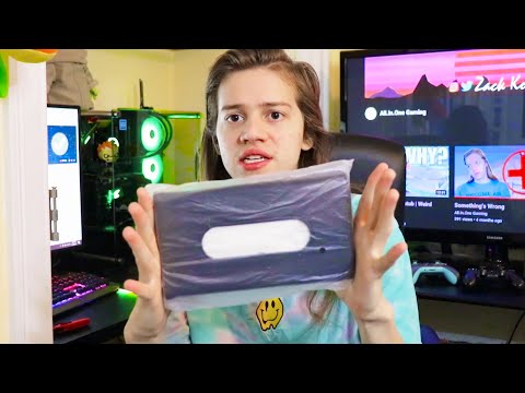 Tissue Box