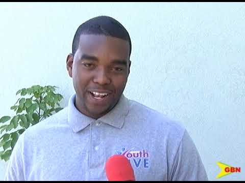 GBN TV NEWS 28 2 19  Youth live