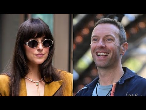 Dakota Johnson Breaks Silence on Her Intimate Life After Chris Martin Split