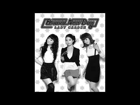 브랜 뉴 데이(Brand New Day) - 살만해