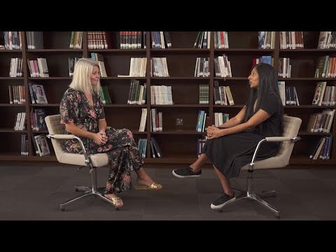 Avni Doshi: first-time novelist's 'surreal' experience of Booker Prize shortlist