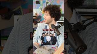 The Unheard Demos of Maroon 5’s Biggest Songs